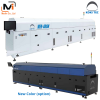 Reflow Oven Lò Reflow N2 Reflow Oven VFR-408N Koki VFR-4010N