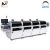 Máy hàn điểm Inline Selective Soldering SELBOII/III-350SHDD Koki SELBOII-5051SHDD