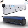 Reflow Oven Lò Reflow N2 Reflow Oven VFR-408N VFR-4010N Koki