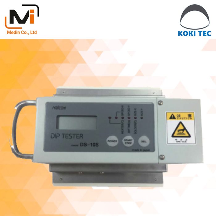 KOKI PERIPHERAL EQUIPMENT DS-10S - THIẾT BỊ PHỤ TRỢ DS-10S