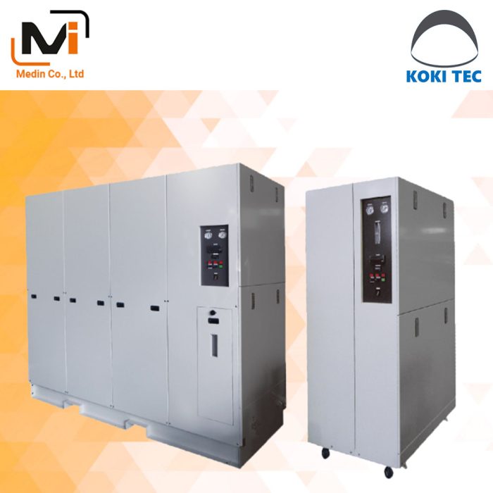 KOKI PERIPHERAL EQUIPMENT NEII Series - THIẾT BỊ PHỤ TRỢ NEII Series