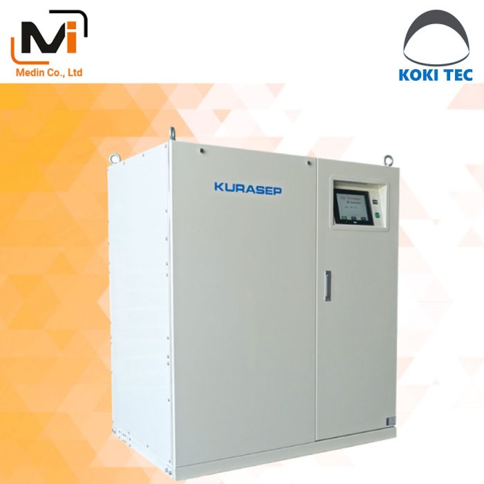 KOKI PERIPHERAL EQUIPMENT RA-11 - THIẾT BỊ PHỤ TRỢ RA-11